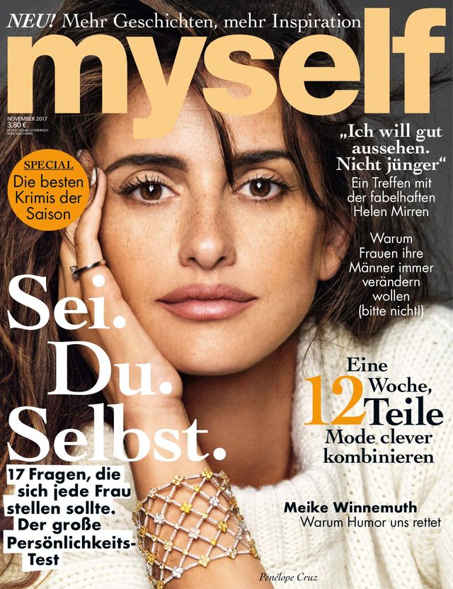 myself (Deutsch)