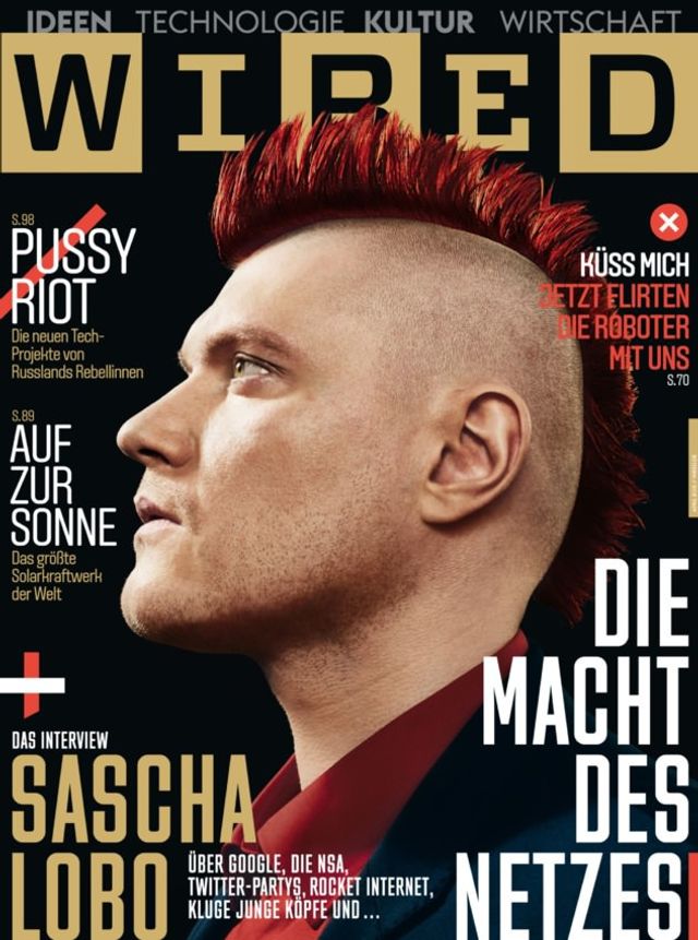 WIRED (Deutsch)