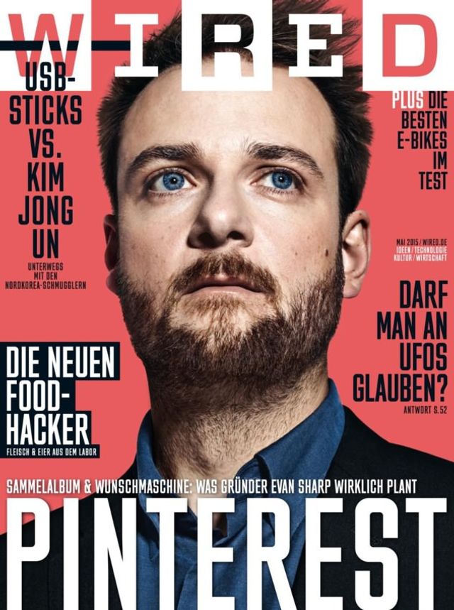 WIRED (Deutsch)