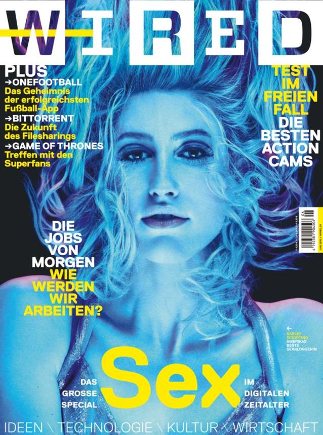 WIRED (Deutsch)