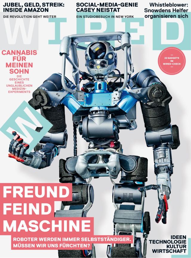 WIRED (Deutsch)