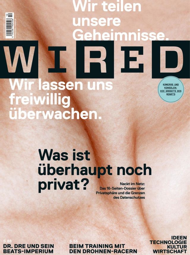 WIRED (Deutsch)