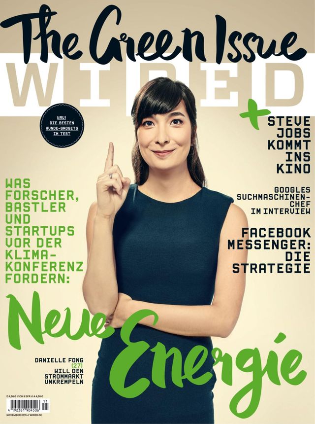 WIRED (Deutsch)