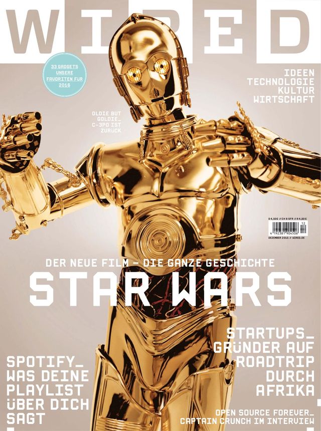 WIRED (Deutsch)