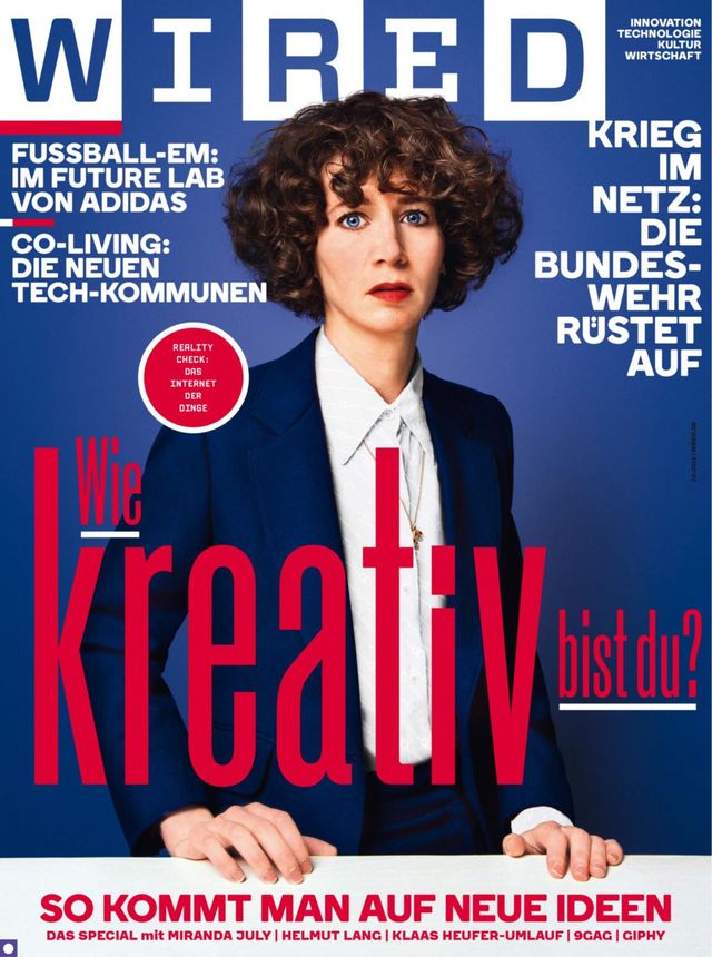 WIRED (Deutsch)
