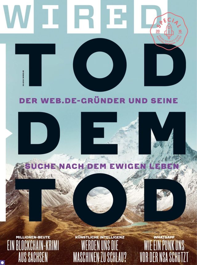 WIRED (Deutsch)