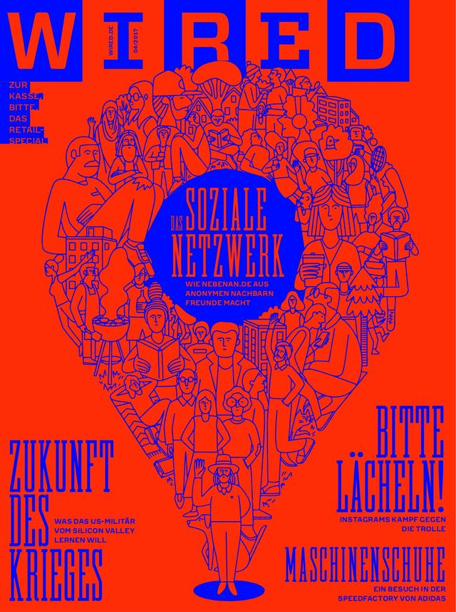 WIRED (Deutsch)