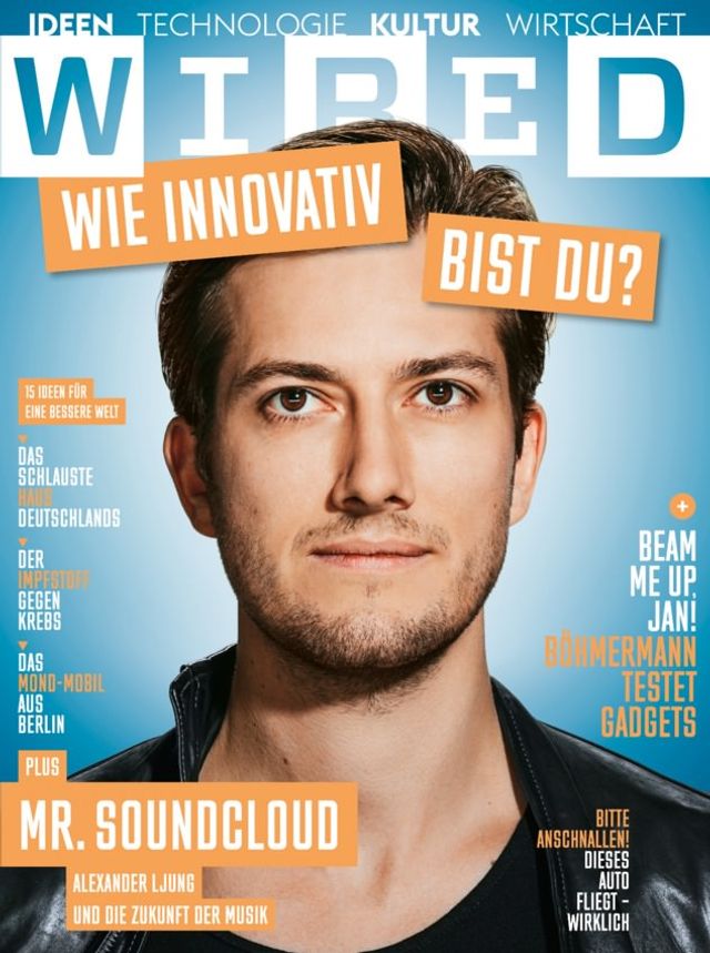 WIRED (Deutsch)