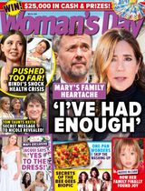 Woman's Day Australia