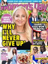 Woman's Day Australia