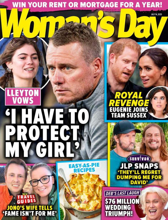 Woman's Day Australia