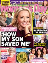Woman's Day Australia