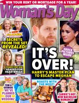 Woman's Day Australia