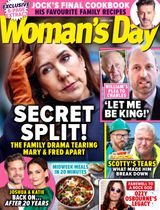 Woman's Day Australia