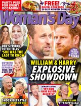 Woman's Day Australia