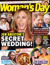 Woman's Day Australia