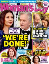 Woman's Day Australia
