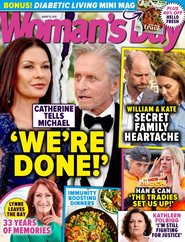 Woman's Day Australia