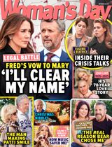 Woman's Day Australia