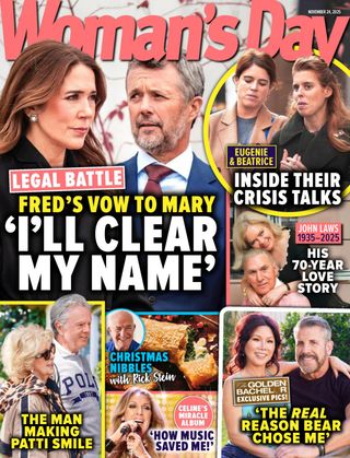 Woman's Day Australia