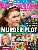 Woman's Day Australia