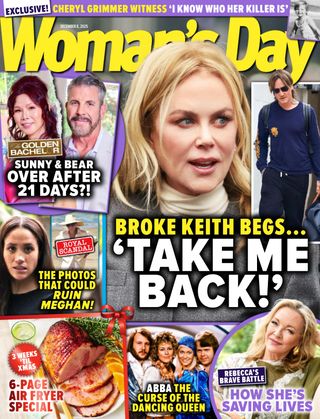 Woman's Day Australia