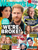 Woman's Day Australia
