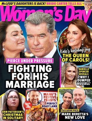 Woman's Day Australia
