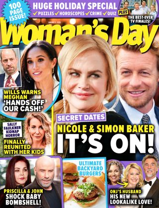 Woman's Day Australia