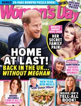 Woman's Day Australia