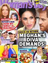 Woman's Day Australia