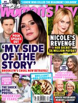 Woman's Day Australia
