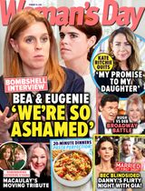 Woman's Day Australia
