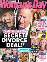 Woman's Day Australia