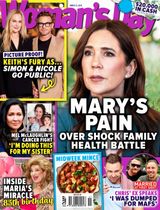 Woman's Day Australia