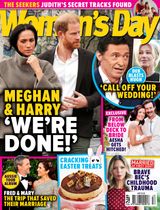 Woman's Day Australia