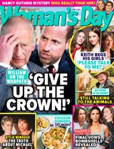 Woman's Day Australia