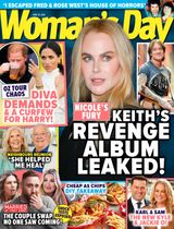 Woman's Day Australia