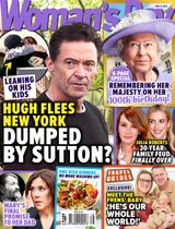 Woman's Day Australia