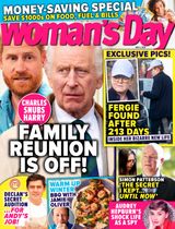 Woman's Day Australia