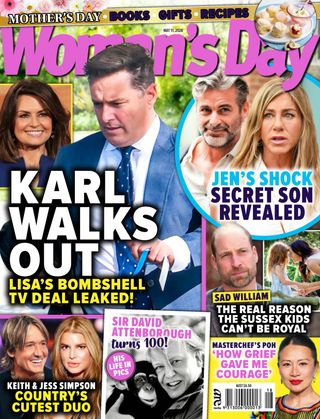 Woman's Day Australia