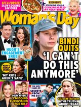 Woman's Day Australia