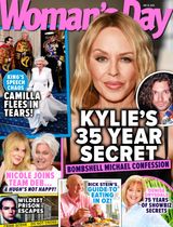 Woman's Day Australia