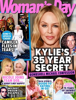 Woman's Day Australia