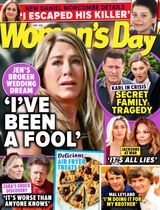 Woman's Day Australia
