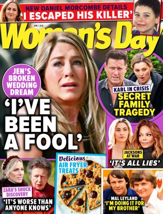 Woman's Day Australia