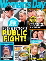 Woman's Day Australia
