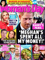 Woman's Day Australia