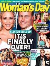 Woman's Day Australia