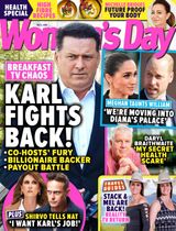 Woman's Day Australia
